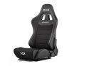 Fotel ERS5 Elite Leather Sued