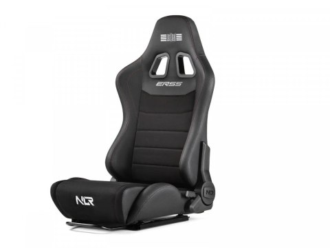 Fotel ERS5 Elite Leather Sued Fotel ERS5 Elite Leather Sued