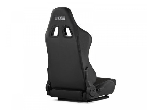 Fotel ERS5 Elite Leather Sued Fotel ERS5 Elite Leather Sued