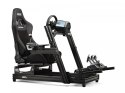 Fotel ERS5 Elite Leather Sued