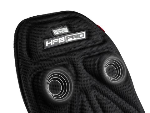 HF8 PRO Haptic Pad HF8 PRO Haptic Pad