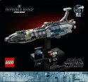 Klocki Star Wars 75377 Niewidzialna Ręka