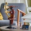 Klocki Star Wars 75428 Droid bojowy z platformą STAP