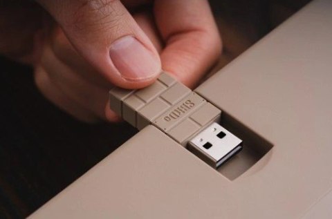 Mechanical Keyboard - C64 Ed.