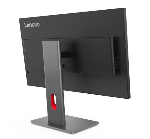 Monitor ThinkVision P27QD-40 27 cali 64B3ZAT2EU Monitor ThinkVision P27QD-40 27 cali 64B3ZAT2EU
