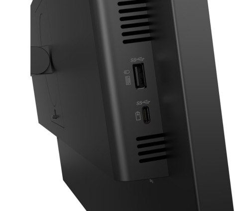 Monitor ThinkVision P27QD-40 27 cali 64B3ZAT2EU Monitor ThinkVision P27QD-40 27 cali 64B3ZAT2EU