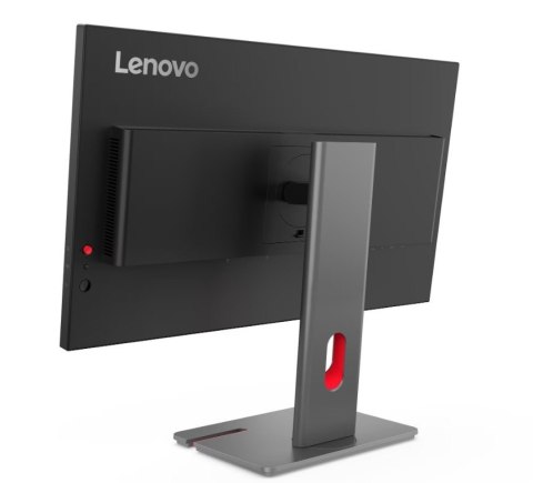 Monitor ThinkVision P27QD-40 27 cali 64B3ZAT2EU Monitor ThinkVision P27QD-40 27 cali 64B3ZAT2EU