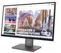 Monitor ThinkVision P27QD-40 27 cali 64B3ZAT2EU