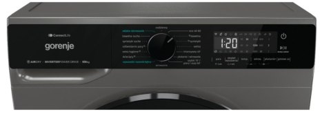 Pralko-suszarka WD2PA964ADT/PL Pralko-suszarka WD2PA964ADT/PL