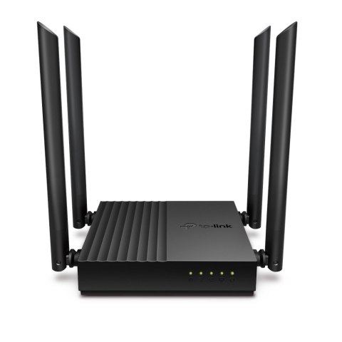 Router Archer A64 AC1200 1WAN 4LAN Router Archer A64 AC1200 1WAN 4LAN