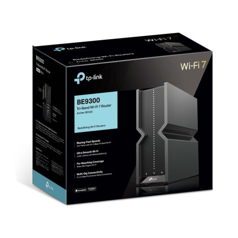 Router Archer BE550 WiFi 7 BE9300 Router Archer BE550 WiFi 7 BE9300
