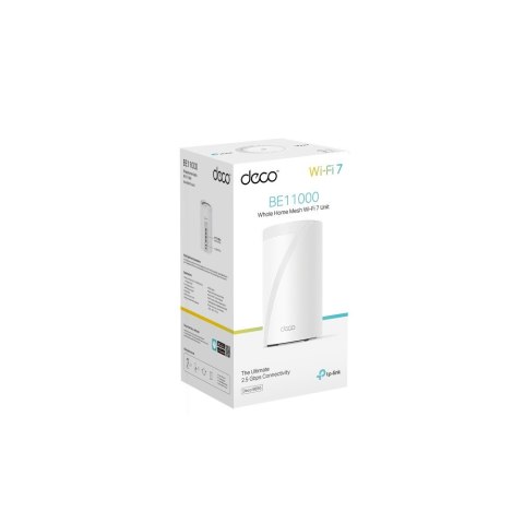 Router Deco BE65(1-pack) System WiFi 7 Router Deco BE65(1-pack) System WiFi 7