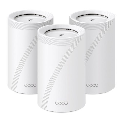 Router Deco BE65(3-pack) System WiFi 7 Router Deco BE65(3-pack) System WiFi 7