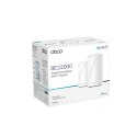 Router Deco BE85(2-pack) System WiFi 7