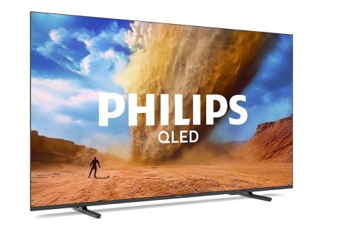 Telewizor QLED 65 cali 65PUS7810/12 Telewizor QLED 65 cali 65PUS7810/12