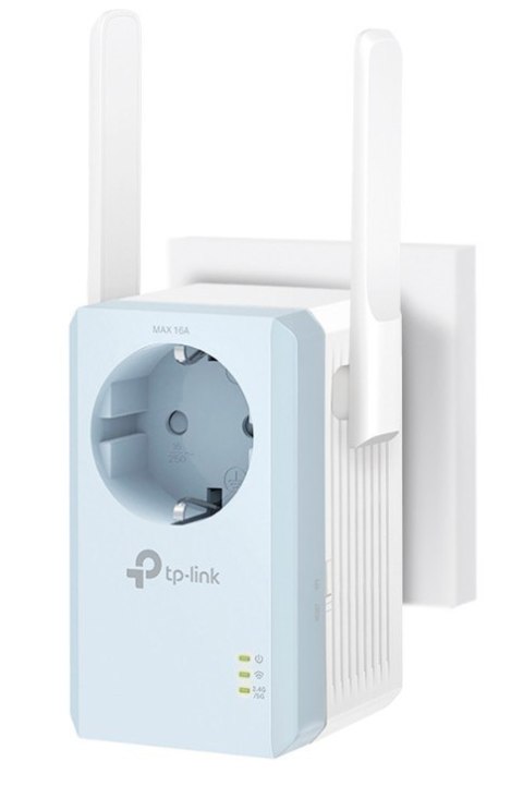 Uniwersalny wzmacniacz RE365 Wifi AC1200 DualBand Uniwersalny wzmacniacz RE365 Wifi AC1200 DualBand