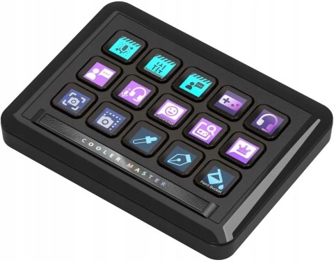 Zestaw Master Hub Stream Kit Zestaw Master Hub Stream Kit