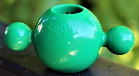 Klocki Big Loowi - Zestaw 20 el. Loowi Klocki Big Loowi - Zestaw 20 el. Loowi
