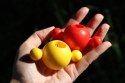Klocki Loowi i Big Loowi Mix 45 el. Loowi