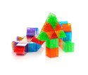 Klocki magnetyczne Flip&Snap 36 el. Loowi