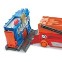 Ciężarówka Mega Transporter 50 rocznica