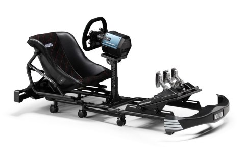 Kokpit Go Kart Plus Kokpit Go Kart Plus