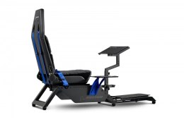 Kokpit symulatora lotu Boeing Flight Simulator Commercial