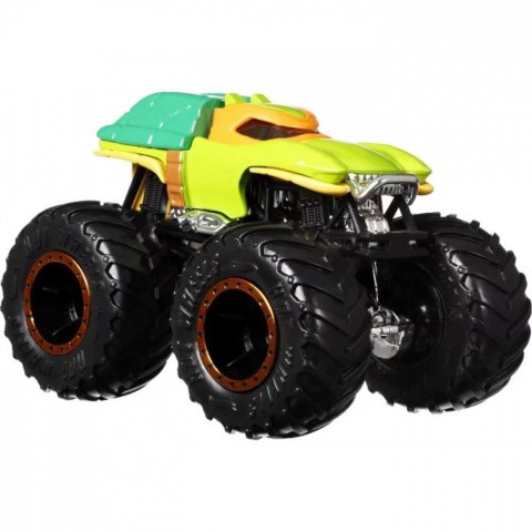 Pojazdy Monster Trucks Pojazdy Monster Trucks