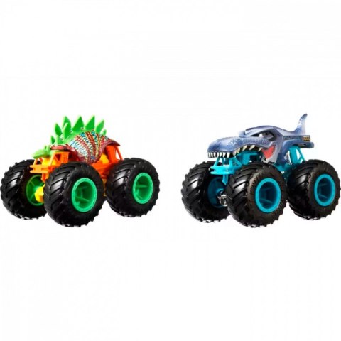 Pojazdy Monster Trucks Pojazdy Monster Trucks