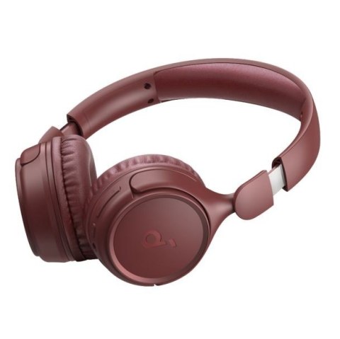 Słuchawki nauszne Soundcore H30i czerwone Słuchawki nauszne Soundcore H30i czerwone