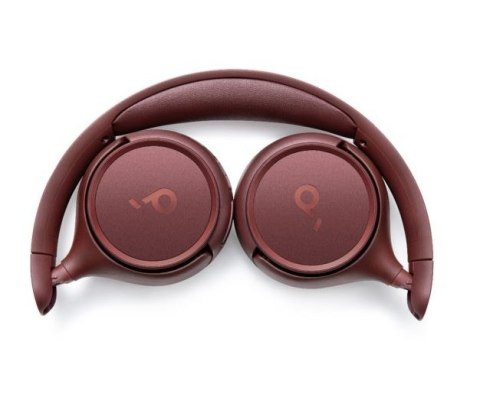 Słuchawki nauszne Soundcore H30i czerwone Słuchawki nauszne Soundcore H30i czerwone