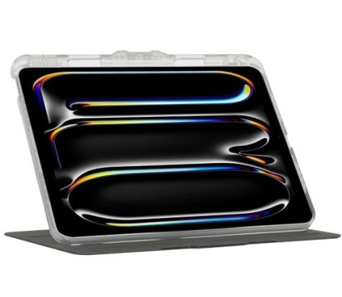 Etui VersaVu Clear Case for iPad Air 11-inch (M3)/(M2), iPad Air 10.9-inch (5th and 4th gen.), and iPad Pro 11-inch (4th, 3rd, Etui VersaVu Clear Case for iPad Air 11-inch (M3)/(M2), iPad Air 10.9-inch (5th and 4th gen.), and iPad Pro 11-inch (4th, 3rd,