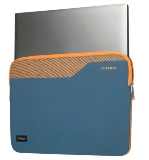 Etui do laptopa 13-14 cali Pulse EcoSmart Sleeve - Blue Etui do laptopa 13-14 cali Pulse EcoSmart Sleeve - Blue