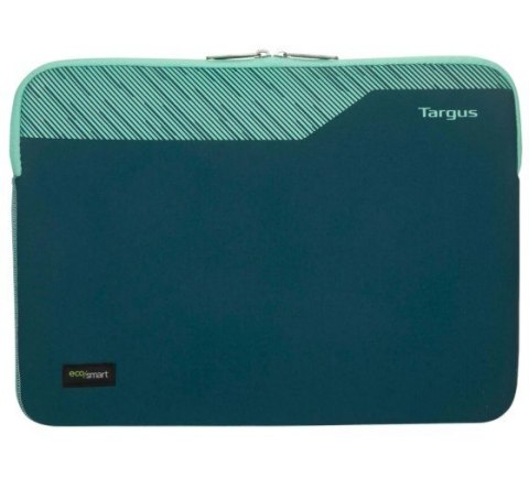 Etui do laptopa 13-14 cali Pulse EcoSmart Sleeve - Green Etui do laptopa 13-14 cali Pulse EcoSmart Sleeve - Green