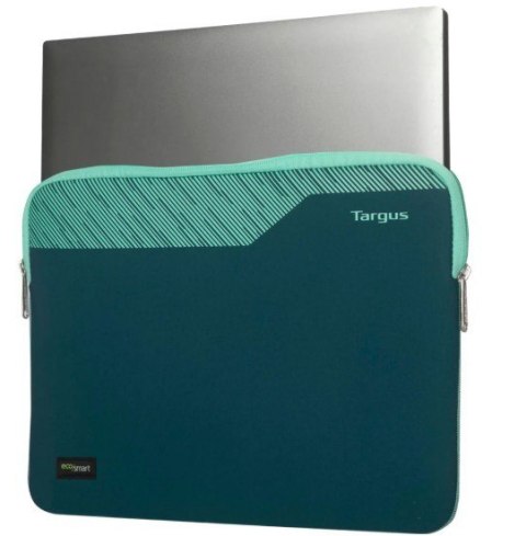 Etui do laptopa 13-14 cali Pulse EcoSmart Sleeve - Green Etui do laptopa 13-14 cali Pulse EcoSmart Sleeve - Green