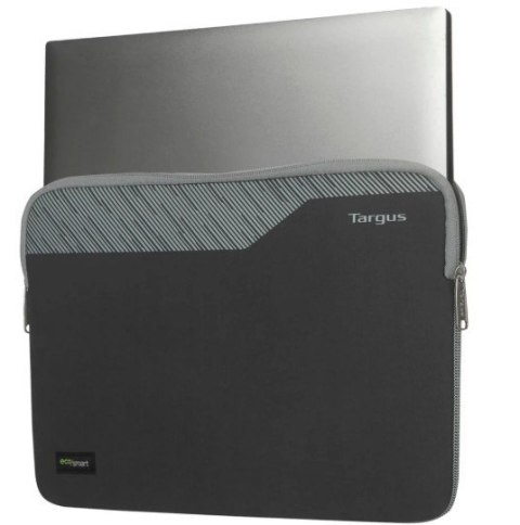Etui do laptopa 15-16 cali Pulse EcoSmart Sleeve - Charcoal Etui do laptopa 15-16 cali Pulse EcoSmart Sleeve - Charcoal