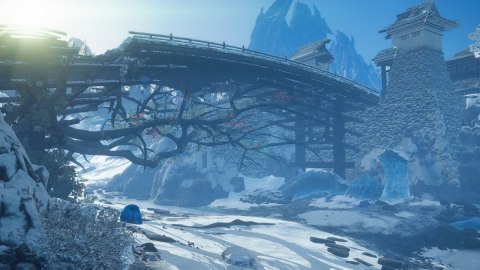 Gra Nintendo Switch 2 Wild Hearts S