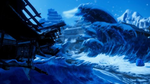 Gra Nintendo Switch 2 Wild Hearts S