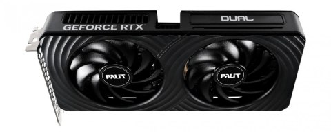 Karta graficzna GeForce RTX 5050 DUAL 8GB GDDR6 128bit 3DP/HDMI Karta graficzna GeForce RTX 5050 DUAL 8GB GDDR6 128bit 3DP/HDMI