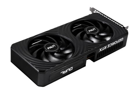 Karta graficzna GeForce RTX 5050 DUAL 8GB GDDR6 128bit 3DP/HDMI Karta graficzna GeForce RTX 5050 DUAL 8GB GDDR6 128bit 3DP/HDMI