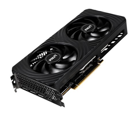 Karta graficzna GeForce RTX 5050 DUAL 8GB GDDR6 128bit 3DP/HDMI Karta graficzna GeForce RTX 5050 DUAL 8GB GDDR6 128bit 3DP/HDMI