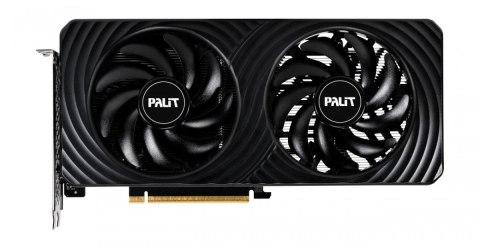 Karta graficzna GeForce RTX 5050 DUAL 8GB GDDR6 128bit 3DP/HDMI Karta graficzna GeForce RTX 5050 DUAL 8GB GDDR6 128bit 3DP/HDMI