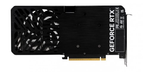 Karta graficzna GeForce RTX 5050 DUAL 8GB GDDR6 128bit 3DP/HDMI Karta graficzna GeForce RTX 5050 DUAL 8GB GDDR6 128bit 3DP/HDMI