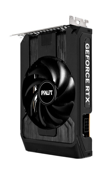 Karta graficzna RTX 5050 STORMX 8GB GDDR6 128bit 3DP/HDMI Karta graficzna RTX 5050 STORMX 8GB GDDR6 128bit 3DP/HDMI