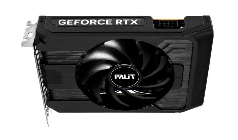 Karta graficzna RTX 5050 STORMX 8GB GDDR6 128bit 3DP/HDMI Karta graficzna RTX 5050 STORMX 8GB GDDR6 128bit 3DP/HDMI