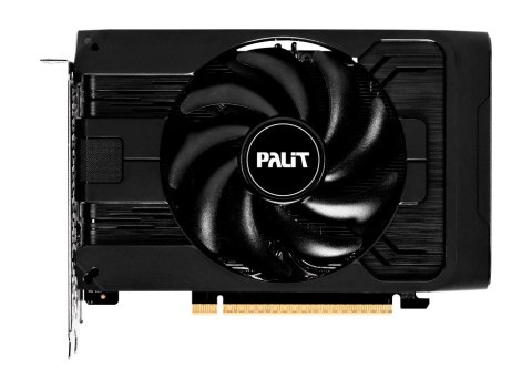 Karta graficzna RTX 5050 STORMX 8GB GDDR6 128bit 3DP/HDMI Karta graficzna RTX 5050 STORMX 8GB GDDR6 128bit 3DP/HDMI