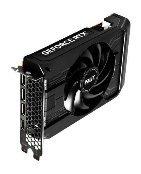 Karta graficzna RTX 5050 STORMX 8GB GDDR6 128bit 3DP/HDMI Karta graficzna RTX 5050 STORMX 8GB GDDR6 128bit 3DP/HDMI
