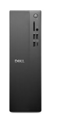 Komputer Dell Slim ECS1250 Win11Pro i5-14400/16GB/1TB/Intel UHD 730/WLAN + BT/Kb/Mouse/3YPS Komputer Dell Slim ECS1250 Win11Pro i5-14400/16GB/1TB/Intel UHD 730/WLAN + BT/Kb/Mouse/3YPS
