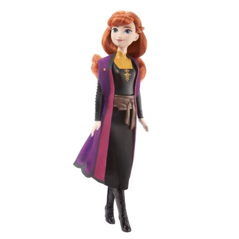 Lalka Frozen Anna Lalka Frozen Anna