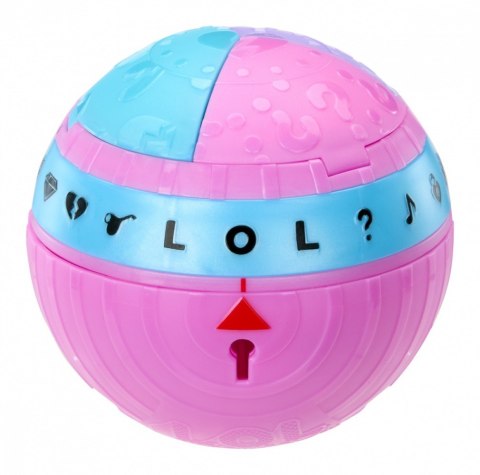 Lalka L.O.L. Surprise Eye Spy Mix Lalka L.O.L. Surprise Eye Spy Mix